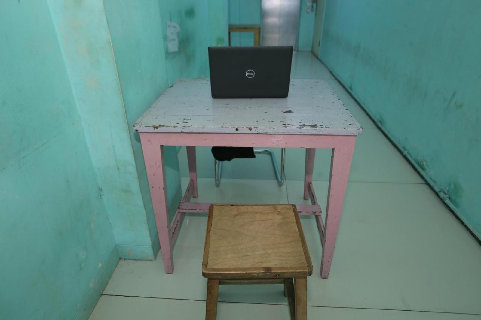 Spot On 94166 Kost Bunda Syariah Hotel Bekasi Exterior photo