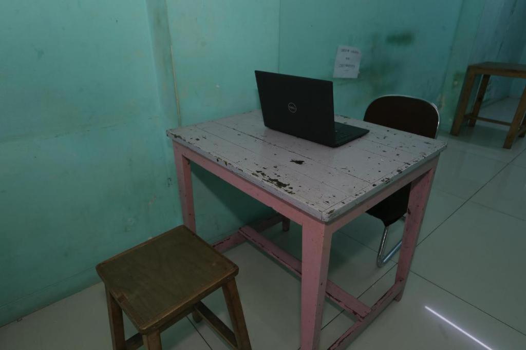 Spot On 94166 Kost Bunda Syariah Hotel Bekasi Exterior photo